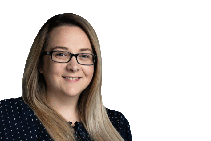 Julie Lloyd-Scott