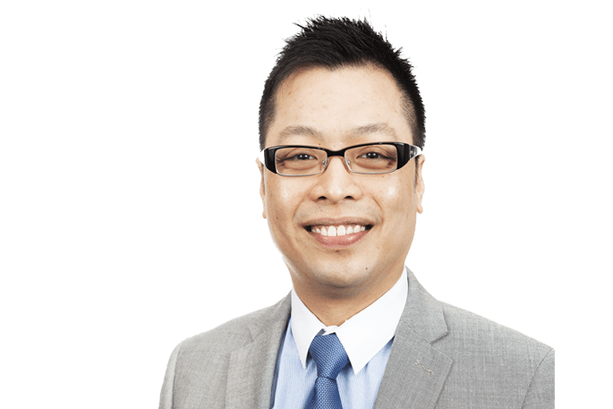 Kenny Ip