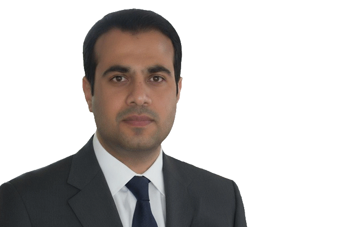 Khurram Azam