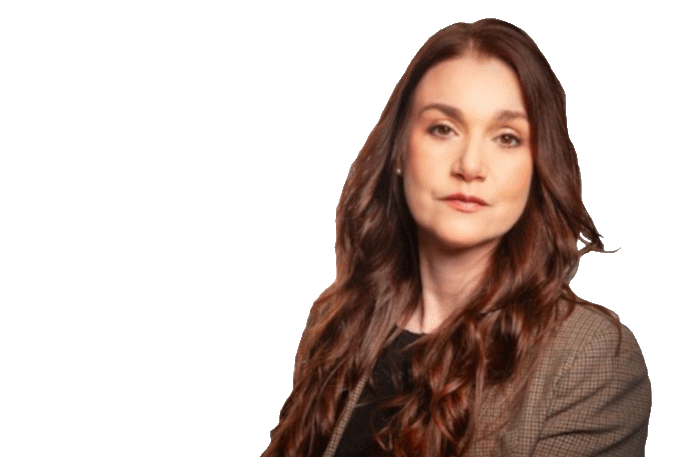 Sarah Carter-Barford