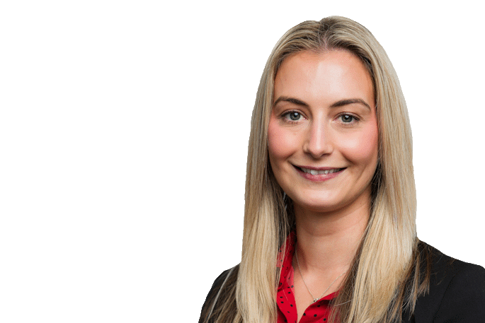 Saskia Barnett