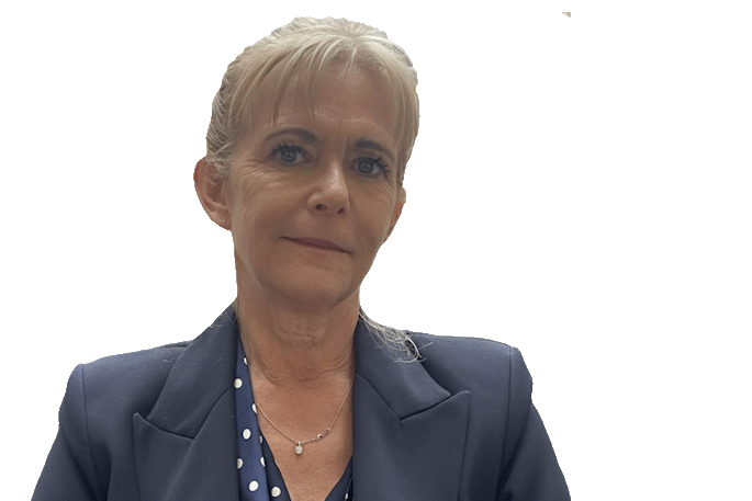 Wendy Davies