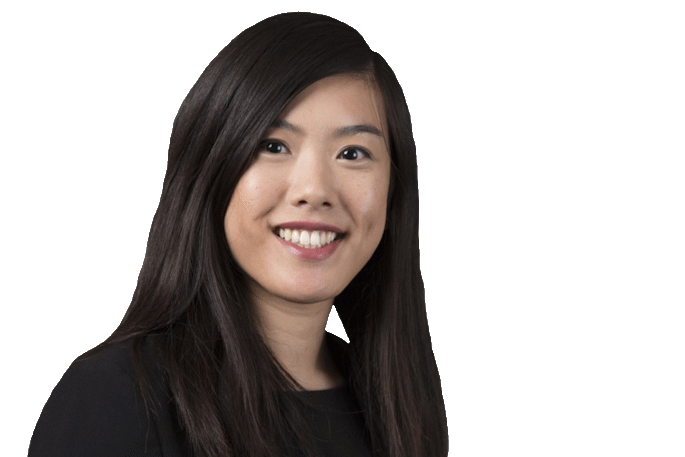 Wendy Tsang
